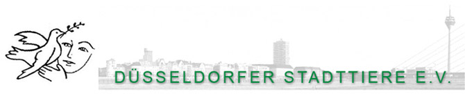 D&uuml;sseldorfer Stadttiere