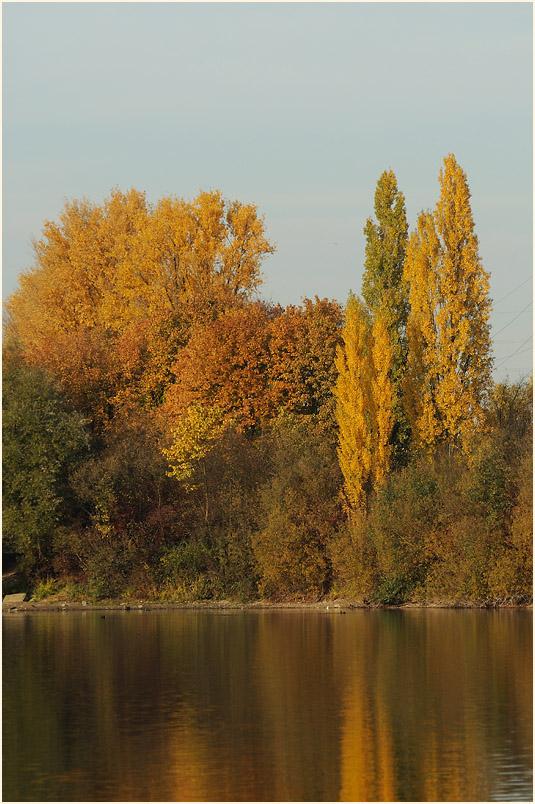 Südpark Düsseldorf