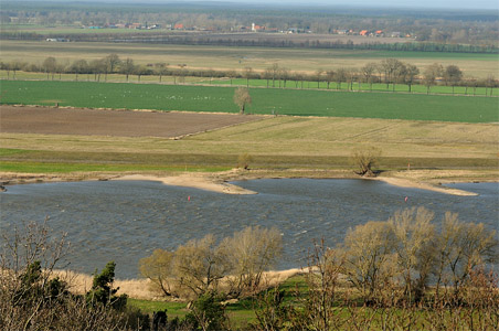 vergrößern