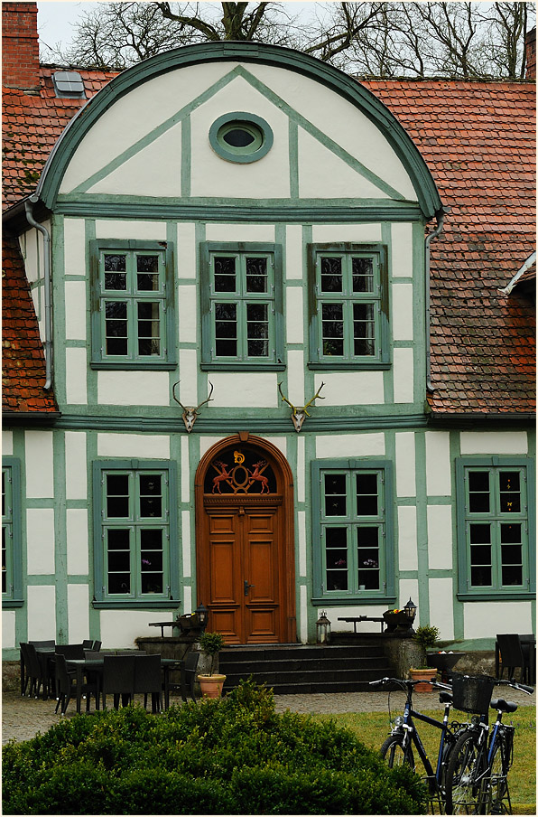 Jagdschloss Friedrichsmoor