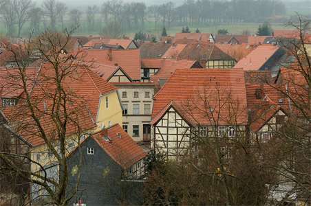 vergrößern