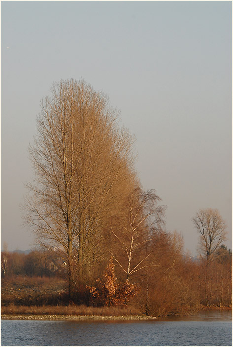 Elbseen Düsseldorf