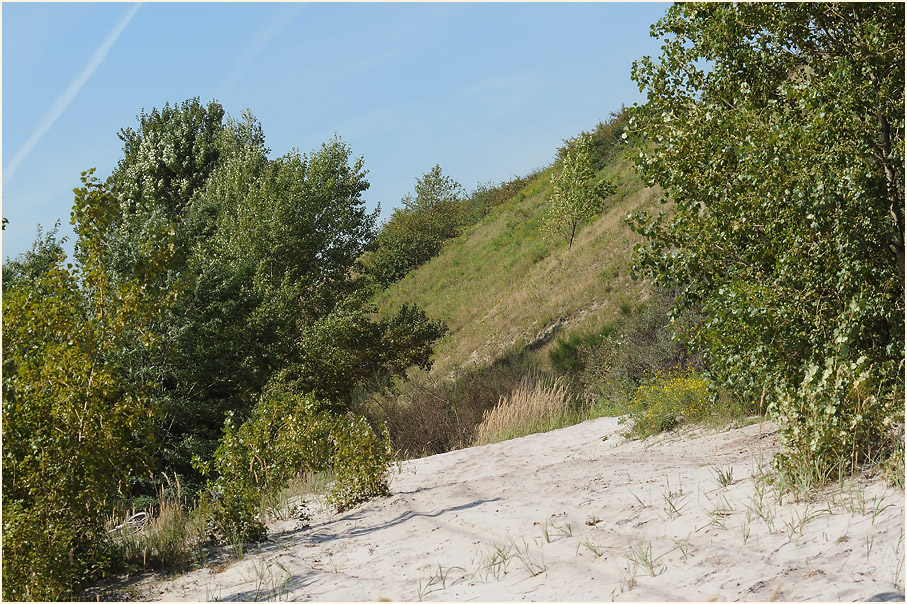 Königshovener Höhe Grevenbroich