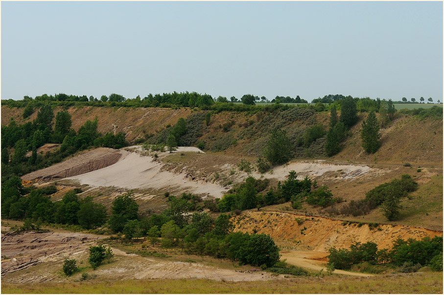 Königshovener Höhe Grevenbroich