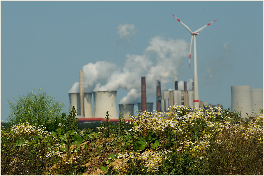 Königshovener Höhe Grevenbroich