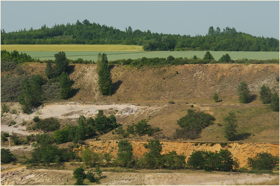 Königshovener Höhe Grevenbroich