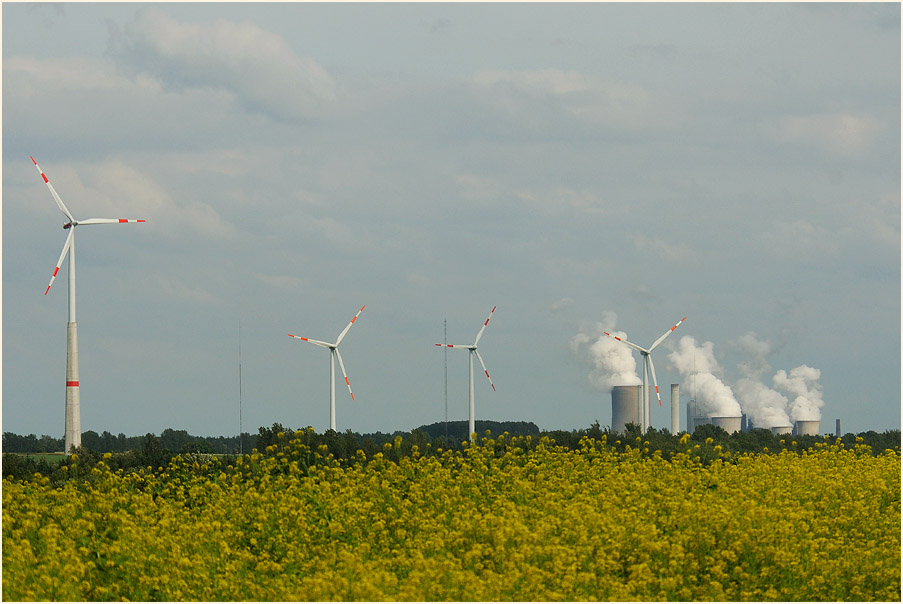 Königshovener Höhe Grevenbroich