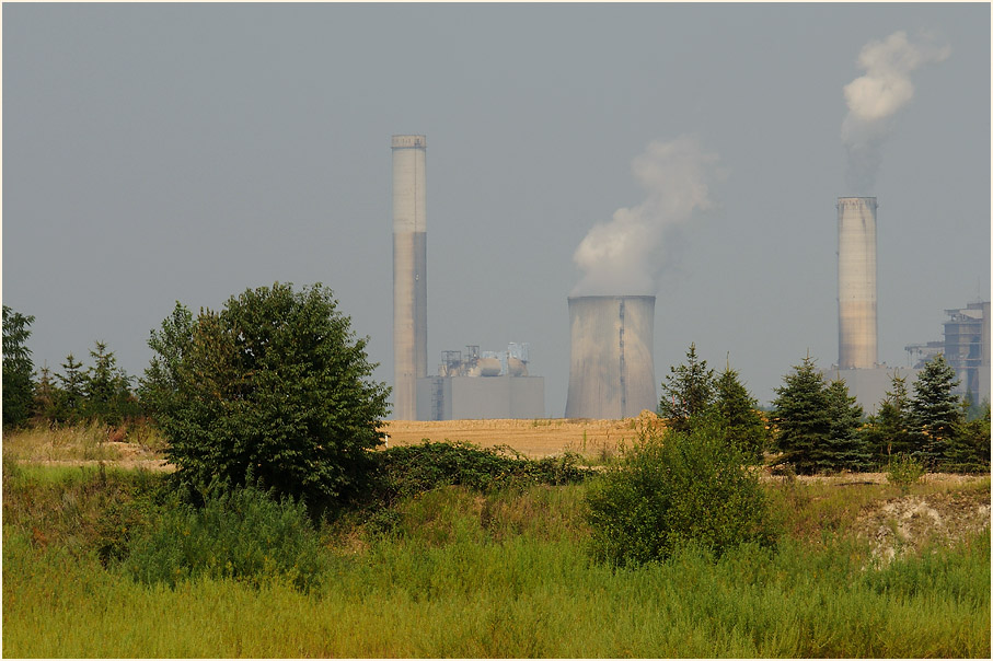 Königshovener Höhe Grevenbroich