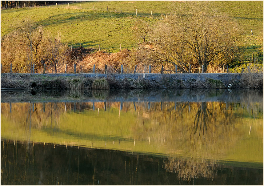 Rotthäuser Bachtal Düsseldorf