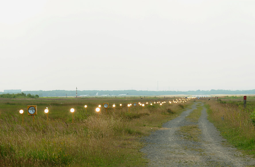 Herfeld, Wahner Heide