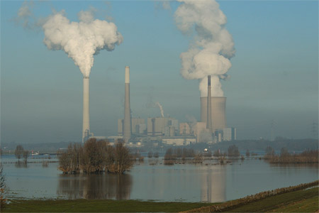 vergrößern